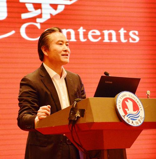 携手共进 再谱新篇——我校圆满承办2019年全国新建本科院校联席会议暨第十九次高层峰会